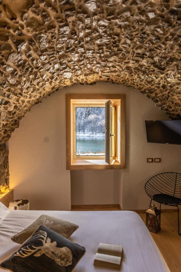 لافاروني Bazzario B&B المظهر الخارجي الصورة